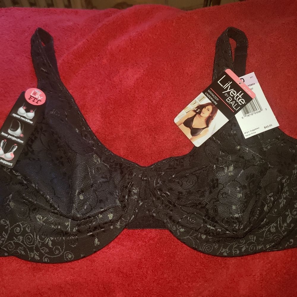 Bra 42D